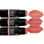 Benecos Multi Stick shades shown together