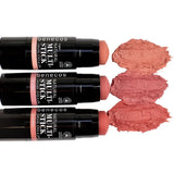 Benecos Multi Stick shades shown together