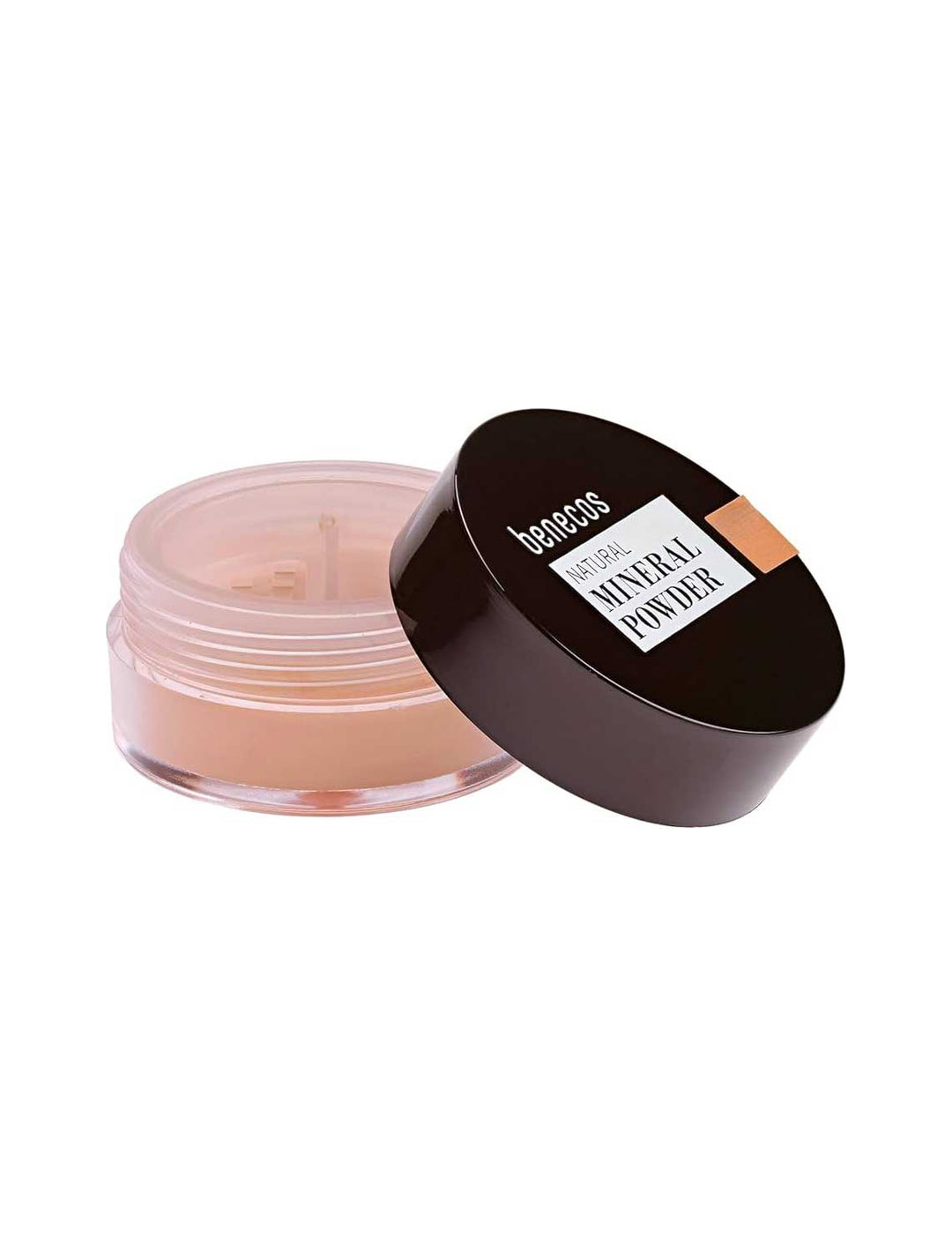 Benecos Natural Mineral Powder 10g