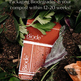 Biode Into The Earth Conditioner Bar