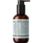 Biode Cream Cleanser with Rosemary 200ml — front bottle on a white background
