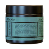 Biode Night Cream with Hyaluronic Acid 60g