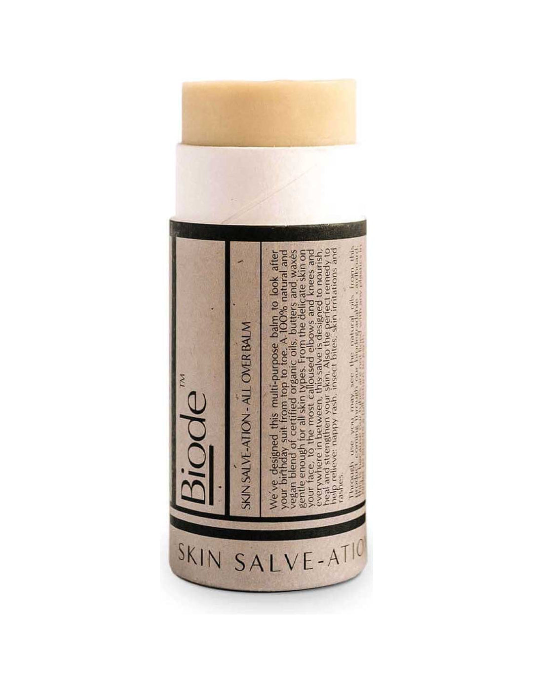Biode Salve-ation Multi-purpose Balm