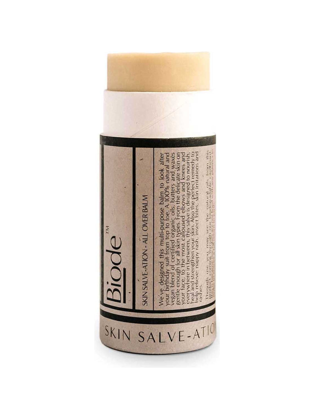 Biode Salve-ation Multi-purpose Balm