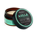 Black Chicken Remedies Axilla Natural Deodorant Paste Barrier Booster 75g