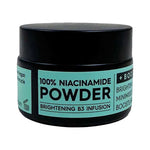 Black Chicken Remedies 100% Niacinamide Powder 10g