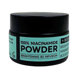 Black Chicken Remedies 100% Niacinamide Powder 10g