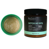 Black Chicken Remedies Detox My Pits Armpit Detox Mask