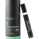 Black Chicken Remedies Essential Oil Perfume #1 Transcendence
