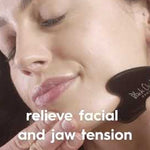 How to Use Black Obsidian Gua Sha – Black Chicken Remedies Black Obsidian Gua Sha