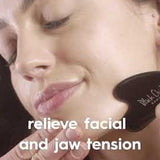 How to Use Black Obsidian Gua Sha – Black Chicken Remedies Black Obsidian Gua Sha
