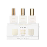 Vanessa Megan Mini Perfume Collection Trio Blanc