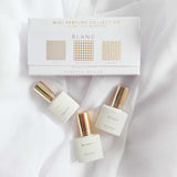 Vanessa Megan Mini Perfume Collection Trio Blanc