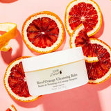 100% Pure Blood Orange Cleansing Balm