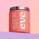 Eve Wellness Blood Sugar Babe