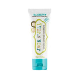 Jack n Jill Natural Certified Toothpaste Blueberry