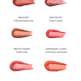 100% Pure Fruit Pigmented® Blush