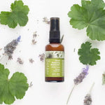 Botani Boost Balancing Moisturiser — moisturiser with botanicals