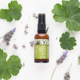 Botani Boost Balancing Moisturiser — moisturiser with botanicals