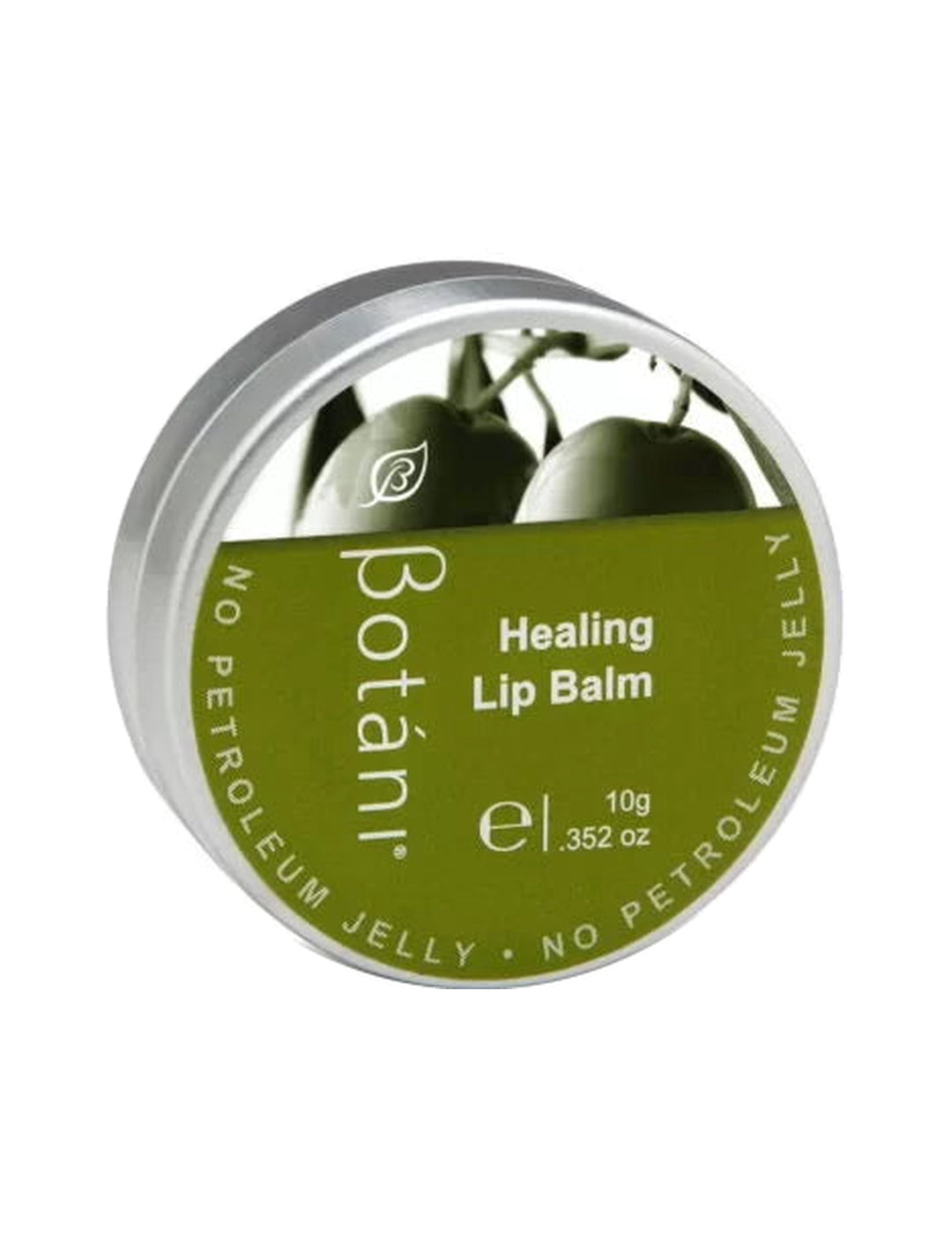 Botani Healing Lip Balm 10g