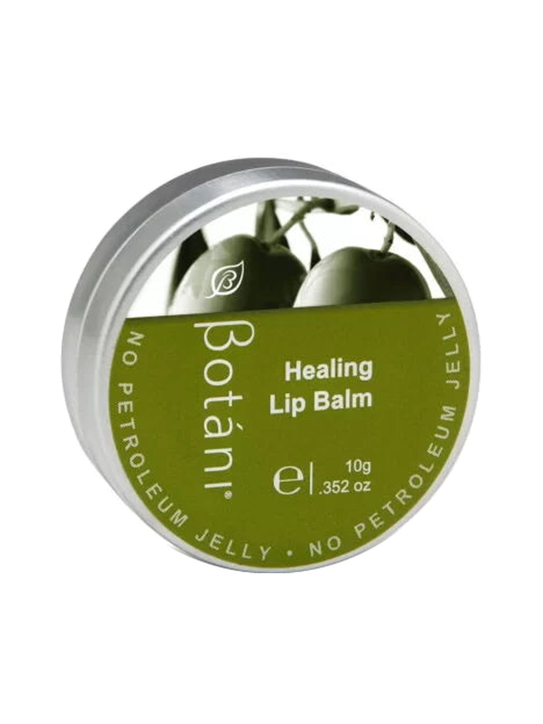 Botani Healing Lip Balm 10g