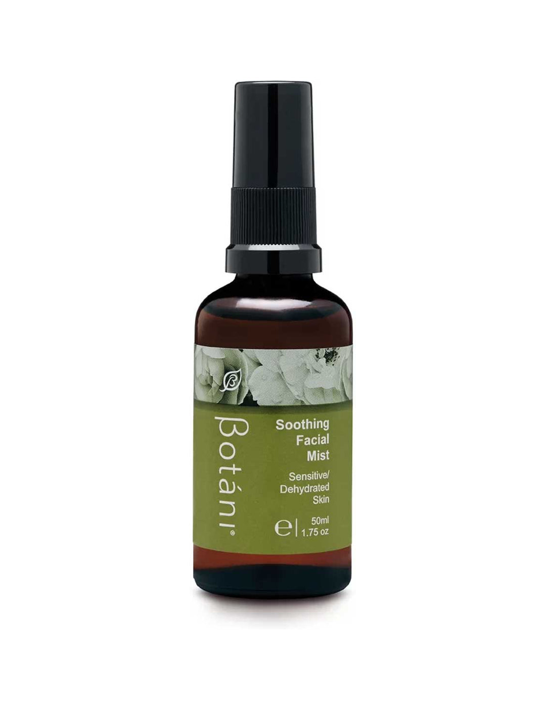 Botani Soothing Facial Mist 50ml