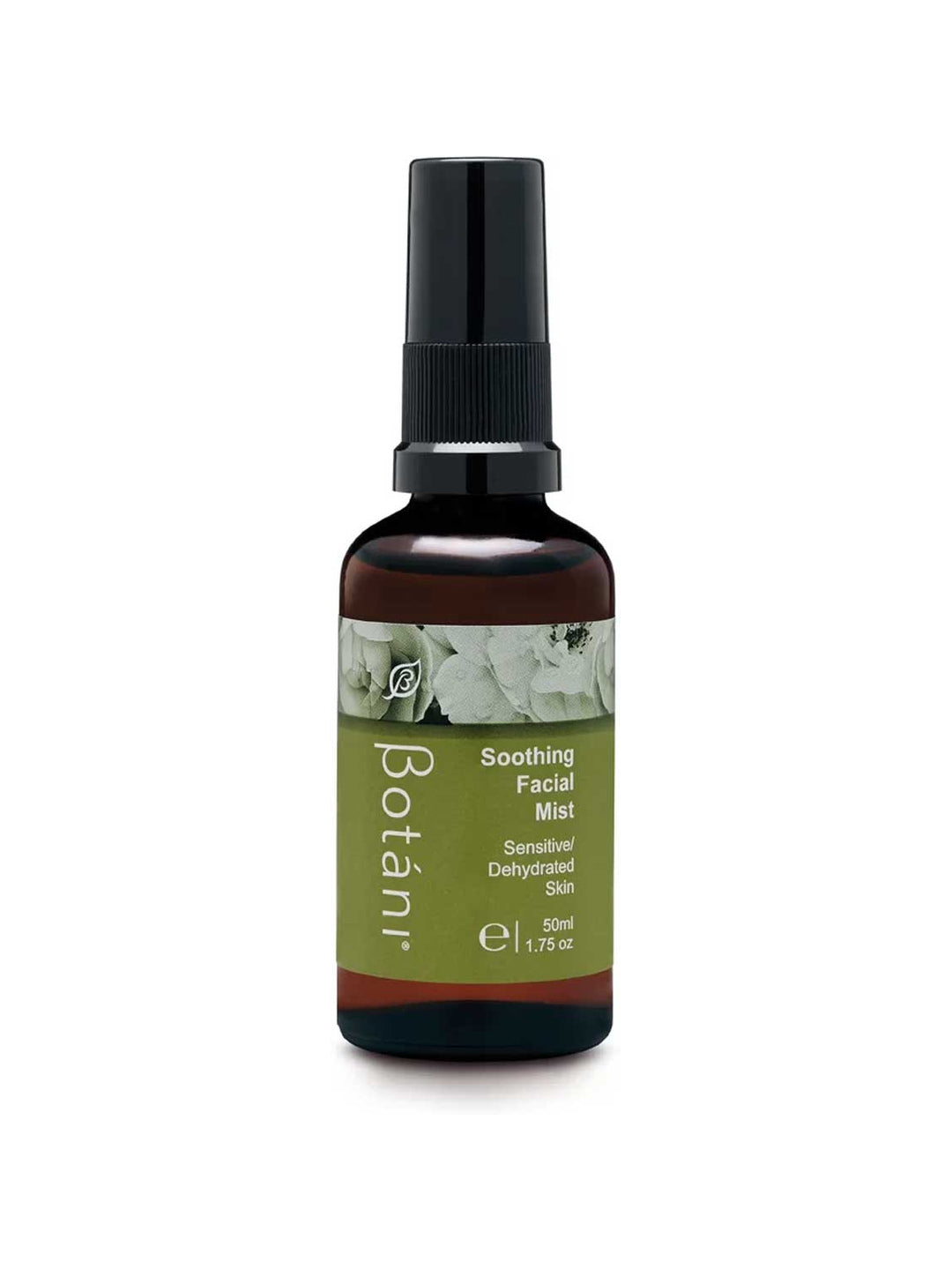 Botani Soothing Facial Mist 50ml