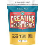Botanika Blends Magnesium Glycinate 100g, magnesium supplement
