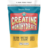 Botanika Blends Magnesium Glycinate 100g, magnesium supplement