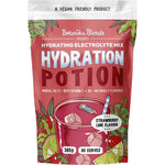 Botanika Blends Hydration Strawberry Lime 165g, natural supplement
