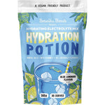 Botanika Blends Hydration Blue Lemonade 165g, natural supplement