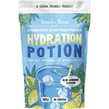 Botanika Blends Hydration Blue Lemonade 165g, natural supplement