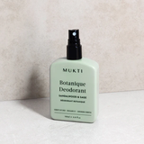 Mukti Botanique Deodorant