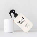 Breed Room Spray and Pet Bed Deodoriser official lifestyle image
