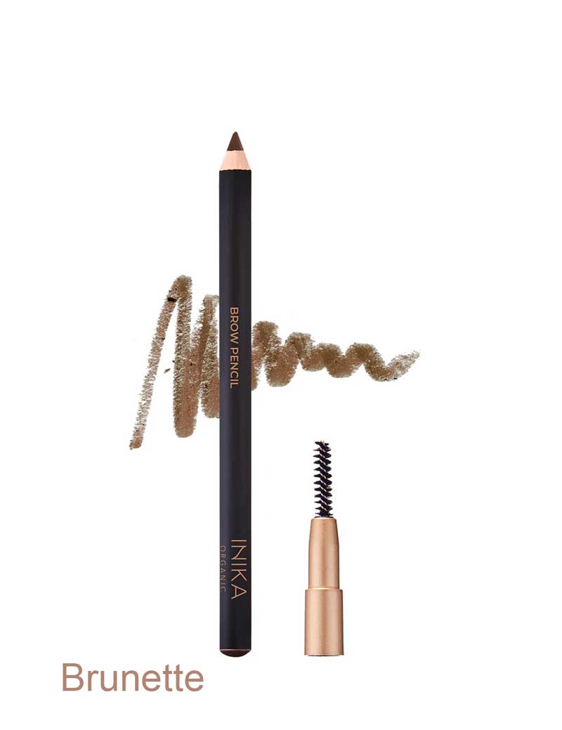 INIKA Organic Organic Brow Pencil