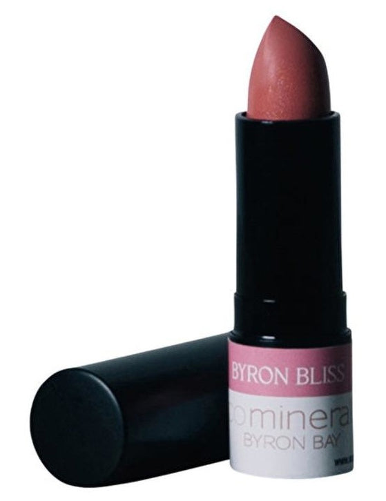 Eco Minerals Eco Lipsticks