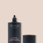 INIKA Organic Serum Foundation product photo