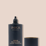 INIKA Organic Serum Foundation product photo