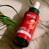 Weleda Pomegranate Firming Face Serum