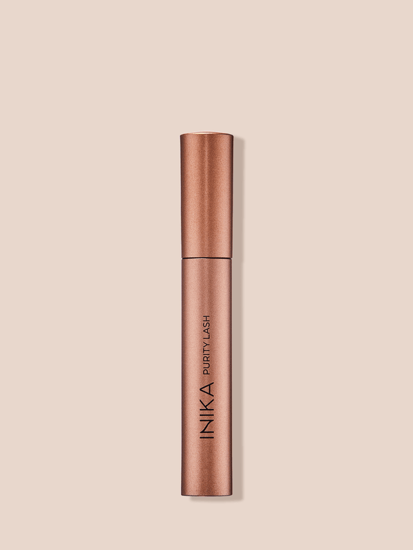 INIKA Organic Purity Lash Mascara tube product photo