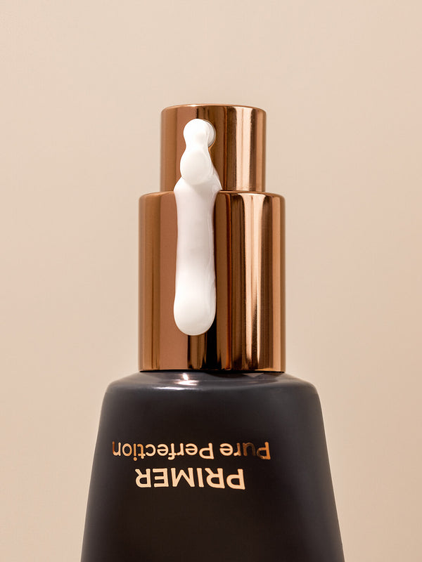 INIKA Organic Pure Perfection Primer product photo