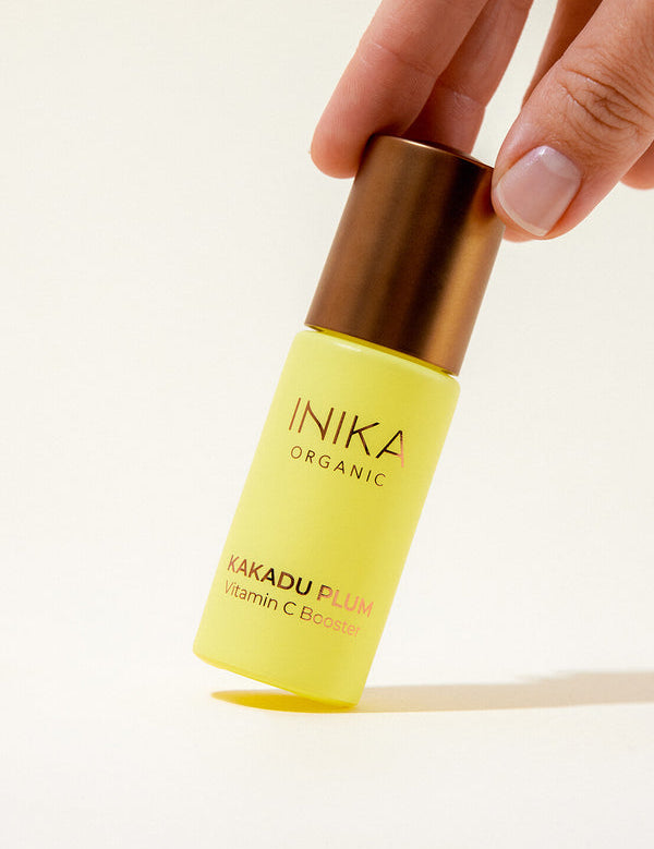 INIKA Organic Kakadu Plum Vitamin C Booster product photo