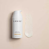 LAMAV Hydra-Calm Cream Cleanser