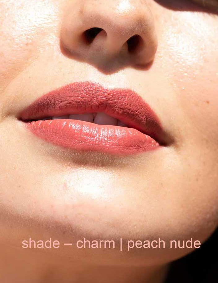 Ere Perez Coco Lip Crayons