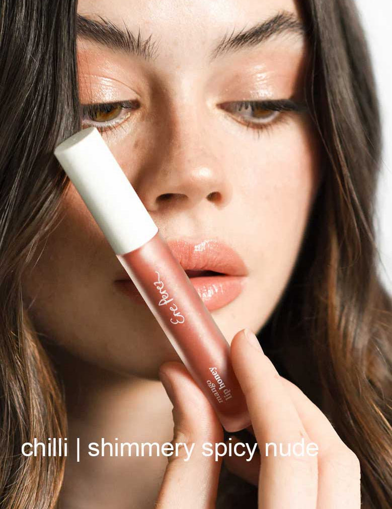 Ere Perez Mango Lip Honey
