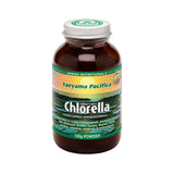 Green Nutritionals Yaeyama Pacifica Chlorella Powder