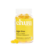 Chuu Nutrition Apple Cider Vinegar Gummies