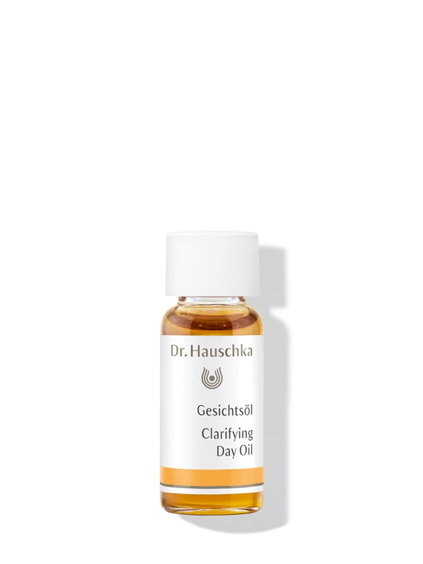Dr Hauschka Clarifying Day Oil 5ml