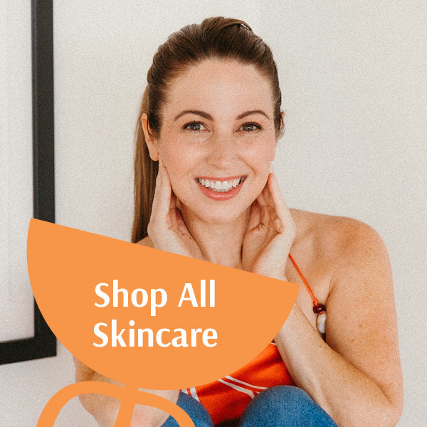 Natural Shampoo & Conditioner Clean Nectarine Australia