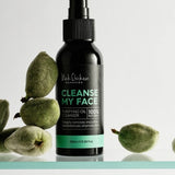 Australian made facial oil cleanser – Black Chicken Remedies Cleanse My Face Purifying Cleansing Oil 100ml